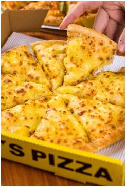 至尊比萨经营思路,至尊比萨发展历程