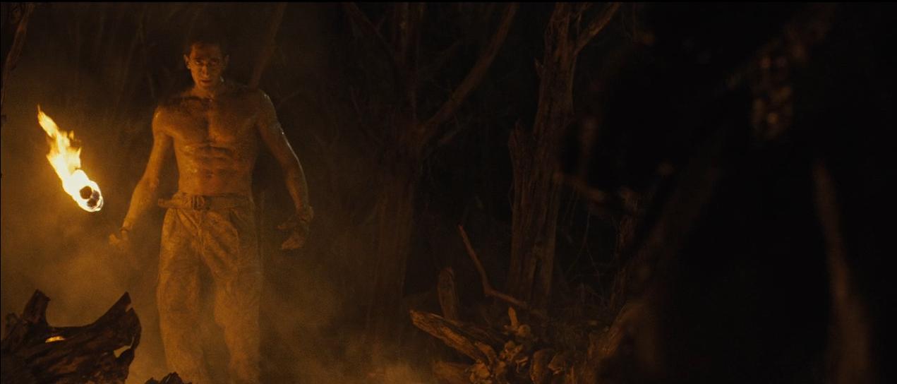 铁血战士系列解析,铁血战士形态全部解析