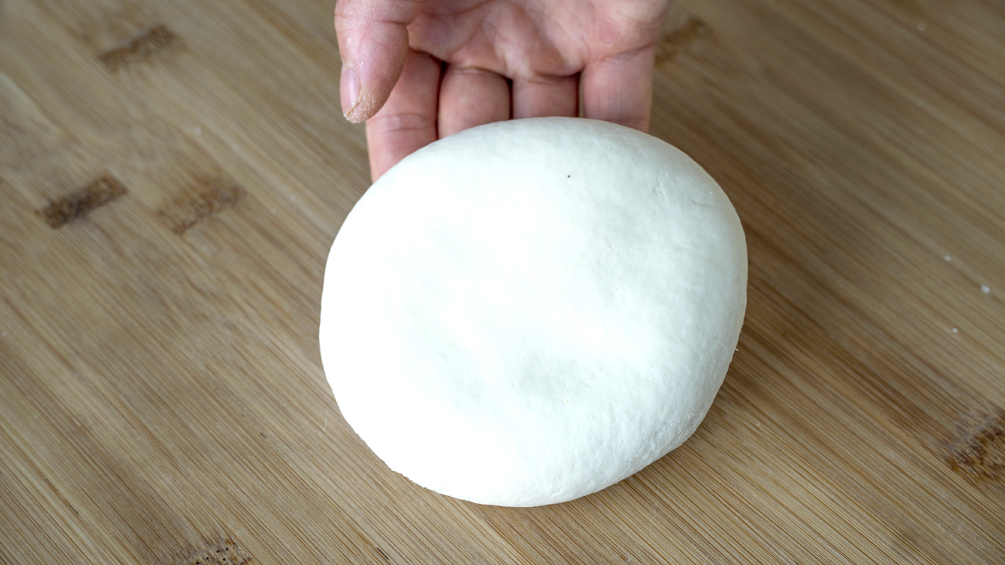 冬至饺子的100种做法,冬至饺子面怎么和好吃