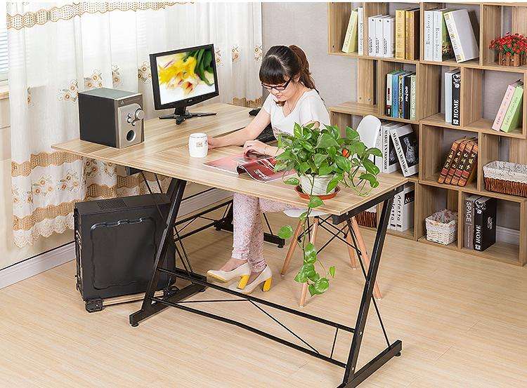 办公桌怎么做实用,办公室学问