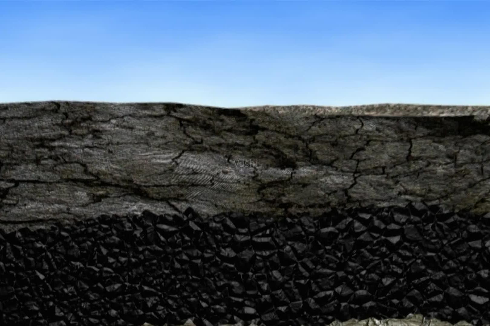 中国发现480吨黄金是真的吗,中国发现了大量黄金吗