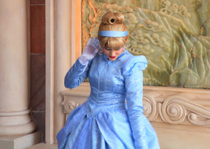 上海迪士尼1.5天游玩攻略,上海迪士尼攻略1日游