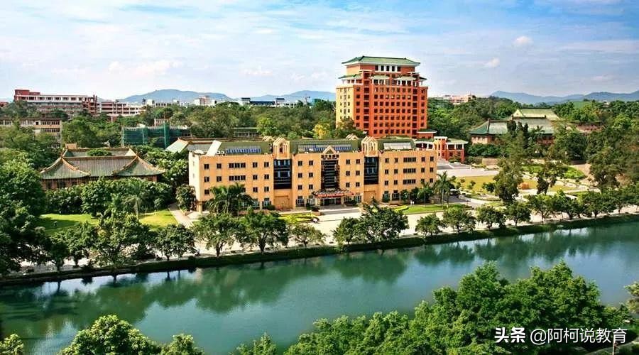 华南理工与大连理工哪个强,大连理工大学最新全国排名