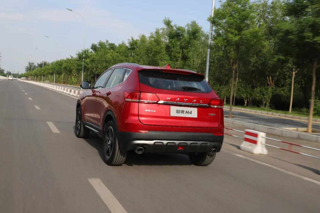 哈弗h4是1.5t吗,哈弗h4发动机和h6的一样吗