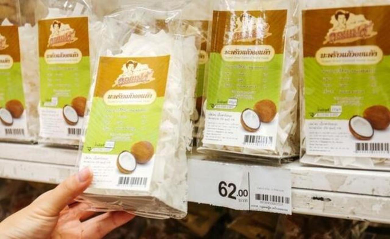 泰国旅游十大必买礼物,泰国旅游最值得购买的东西