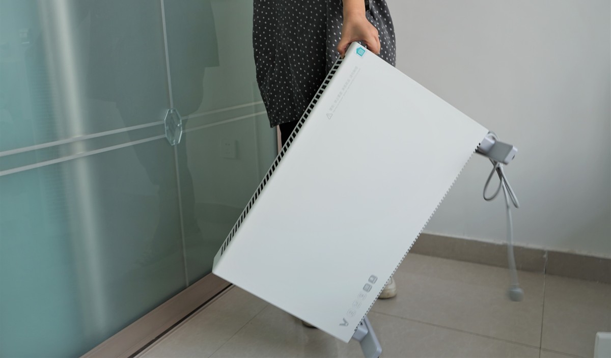 云米对流电暖器好吗,云米对流电暖器评测