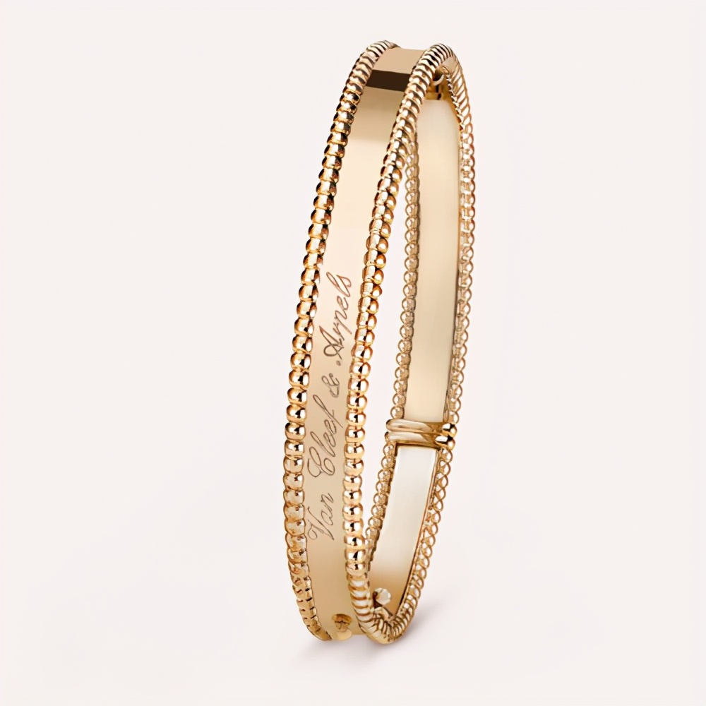 vca梵克雅宝100万,vca梵克雅宝2021