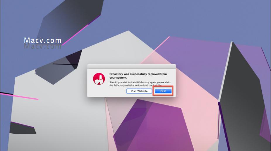 fxfactory卸载不了,fxfactory插件哪个好