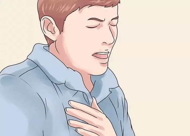 胸口周围发黑怎么办,胸口发黑起皮怎么回事