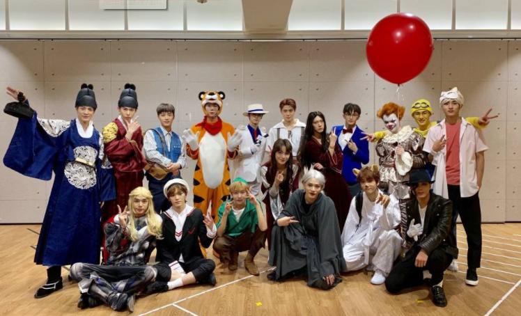 拓元分享|最强创意年会节目,快来查收吧