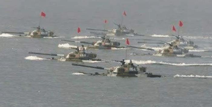 1996年台海危机,若真打起来,结局真的可以收复台湾吗?