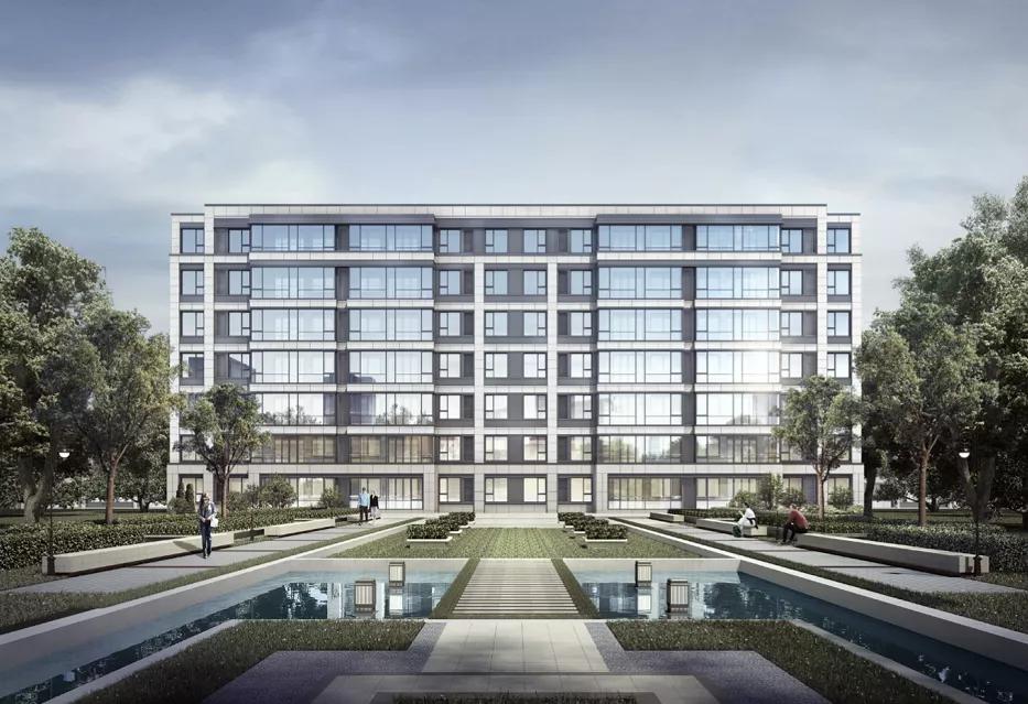 南京纯新盘新领销许，明天登记