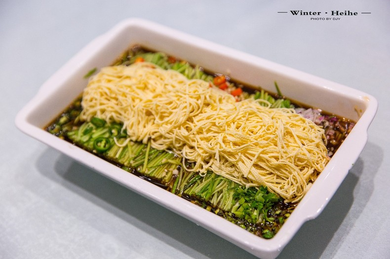 黑河丨性价比超高的东北小城，还能让你一天往返俄罗斯