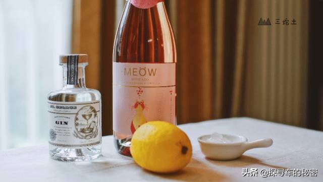 酱酒怎么处理才好喝又简单,酱酒怎样调鸡尾酒好喝点