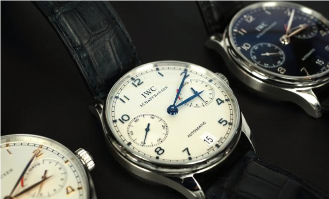 南宁人喜欢去香港购物，但是你可能不知道的几个名表行业秘密