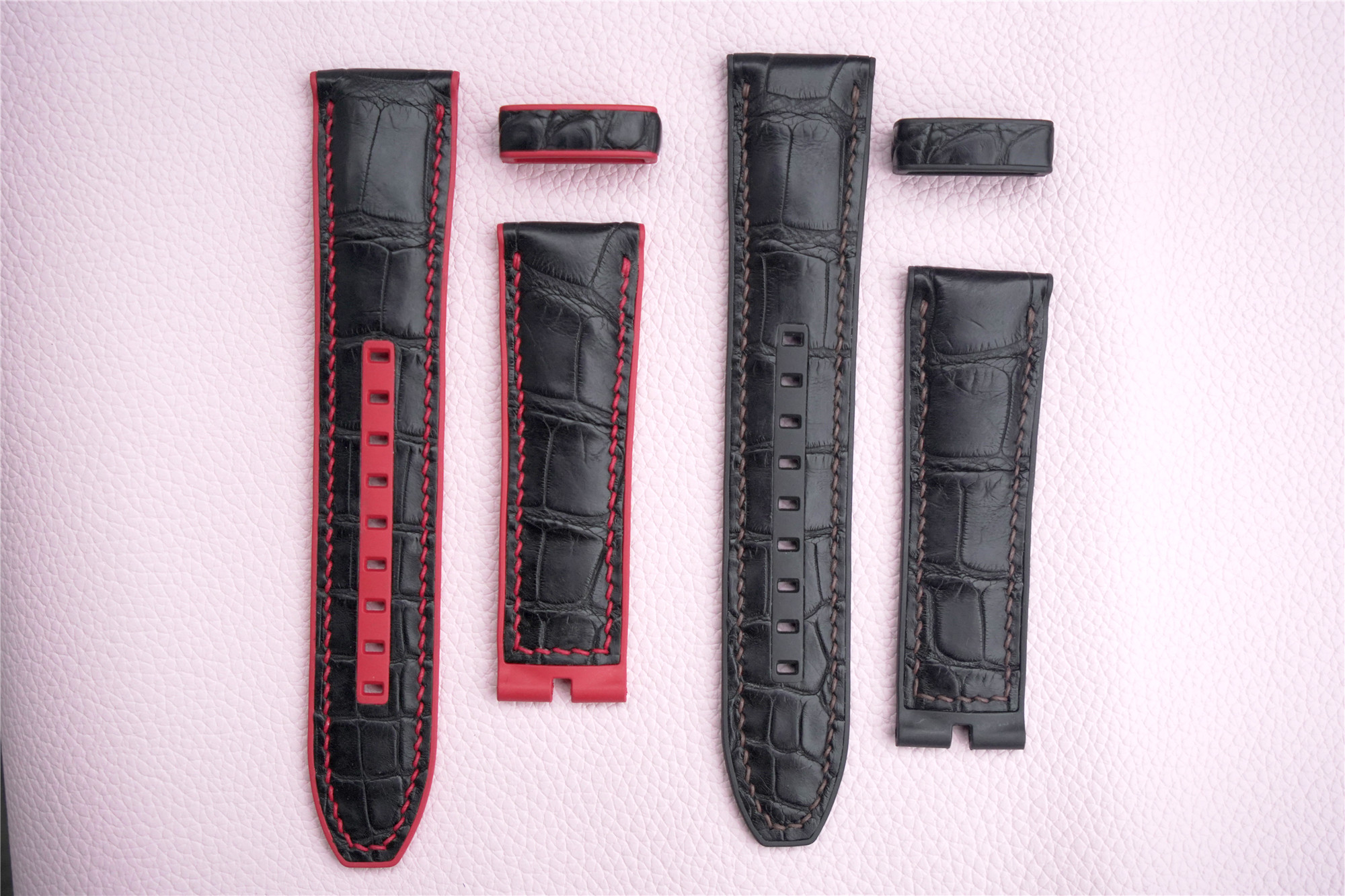 夏天戴手表用什么表带比较好,华为手表夏天戴什么表带