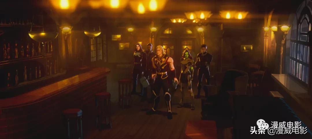 无限可能假如第二季预告,假如无限可能第九集彩蛋啥意思