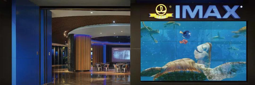 以前的万达影城,来万达影城看电影过大年的说说