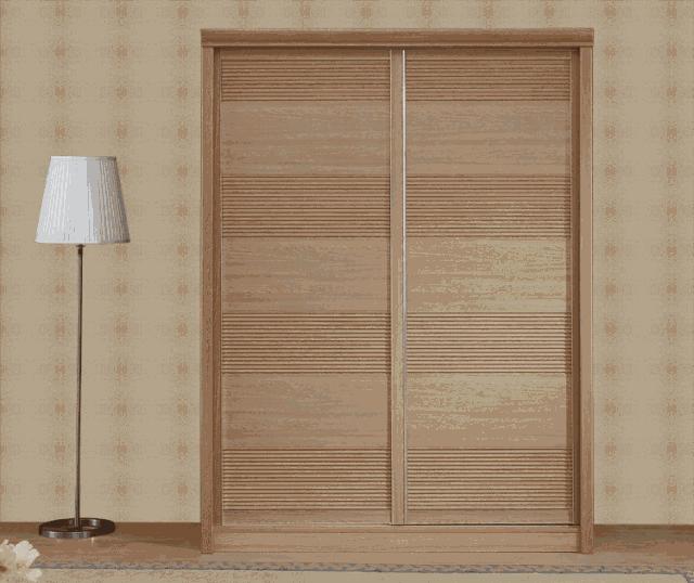 床头柜和衣柜一体设计非常鸡肋,床头柜衣柜一体太鸡肋