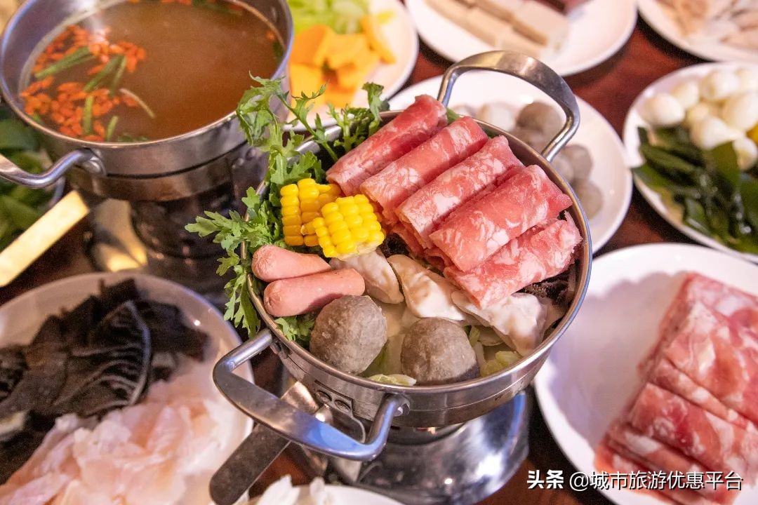 酒店自助餐最好吃的,高级美食自助餐推荐