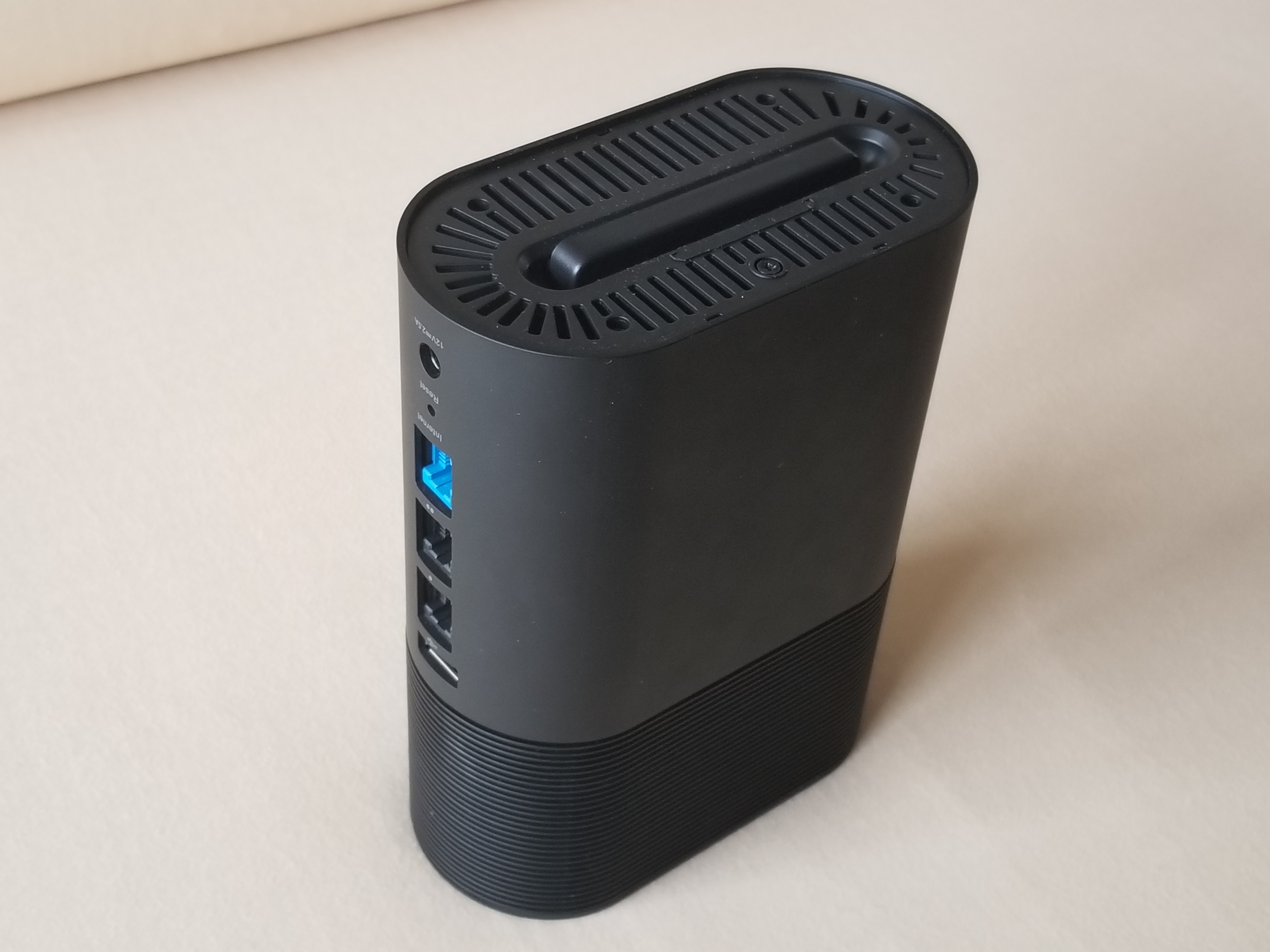 小米路由器r1d拿掉硬盘还能用吗,小米r1d路由器怎么恢复出厂设置