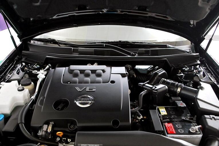 19款天籁移动沙发,日产天籁为什么叫移动大沙发