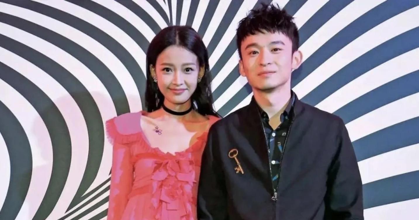 董子健：“京圈太子”的上位史，太狠了