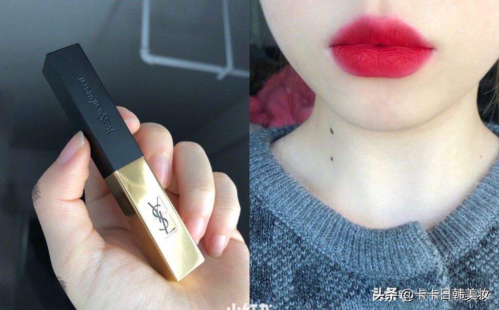 秋冬季温柔显白口红色号,秋冬大气口红推荐哪款好用