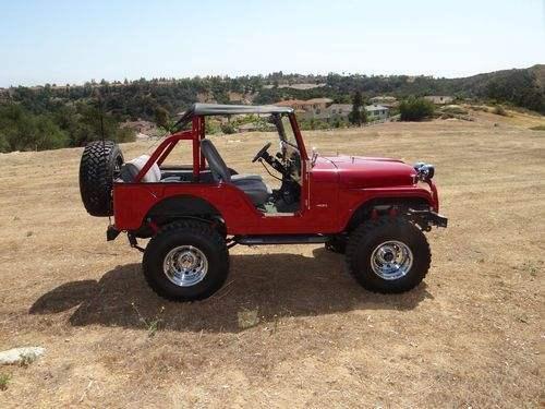 从实用到经典，聊聊你心中的那台牧马人