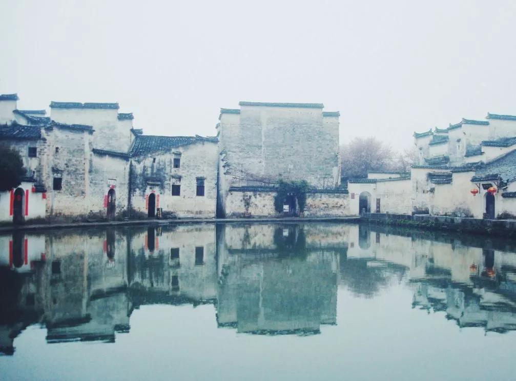 最美老院子,中国人的老院子