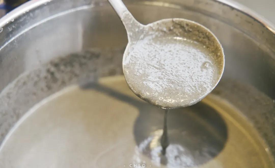 宝安开了二十年的糖水铺,开了16年的糖水铺