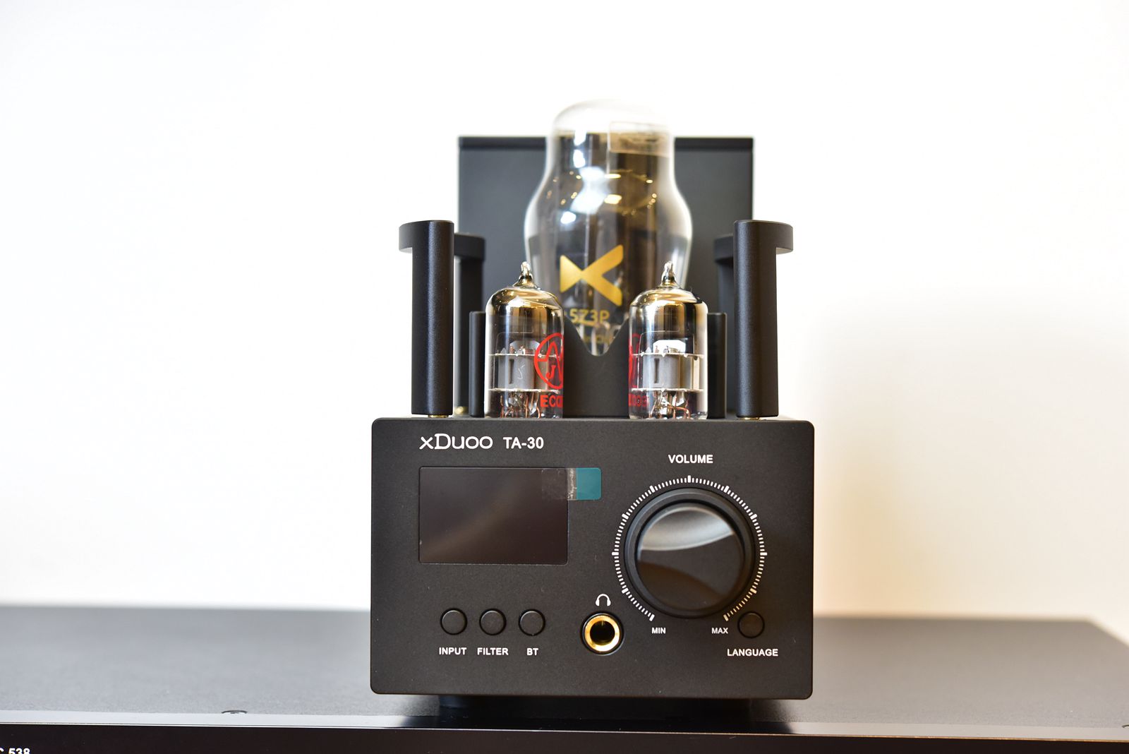 胆石双线分音对功放的要求,胆石机耳放一体机