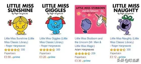 风靡全美的幼儿英语分级阅读,畅销全美幼儿英语分级阅读