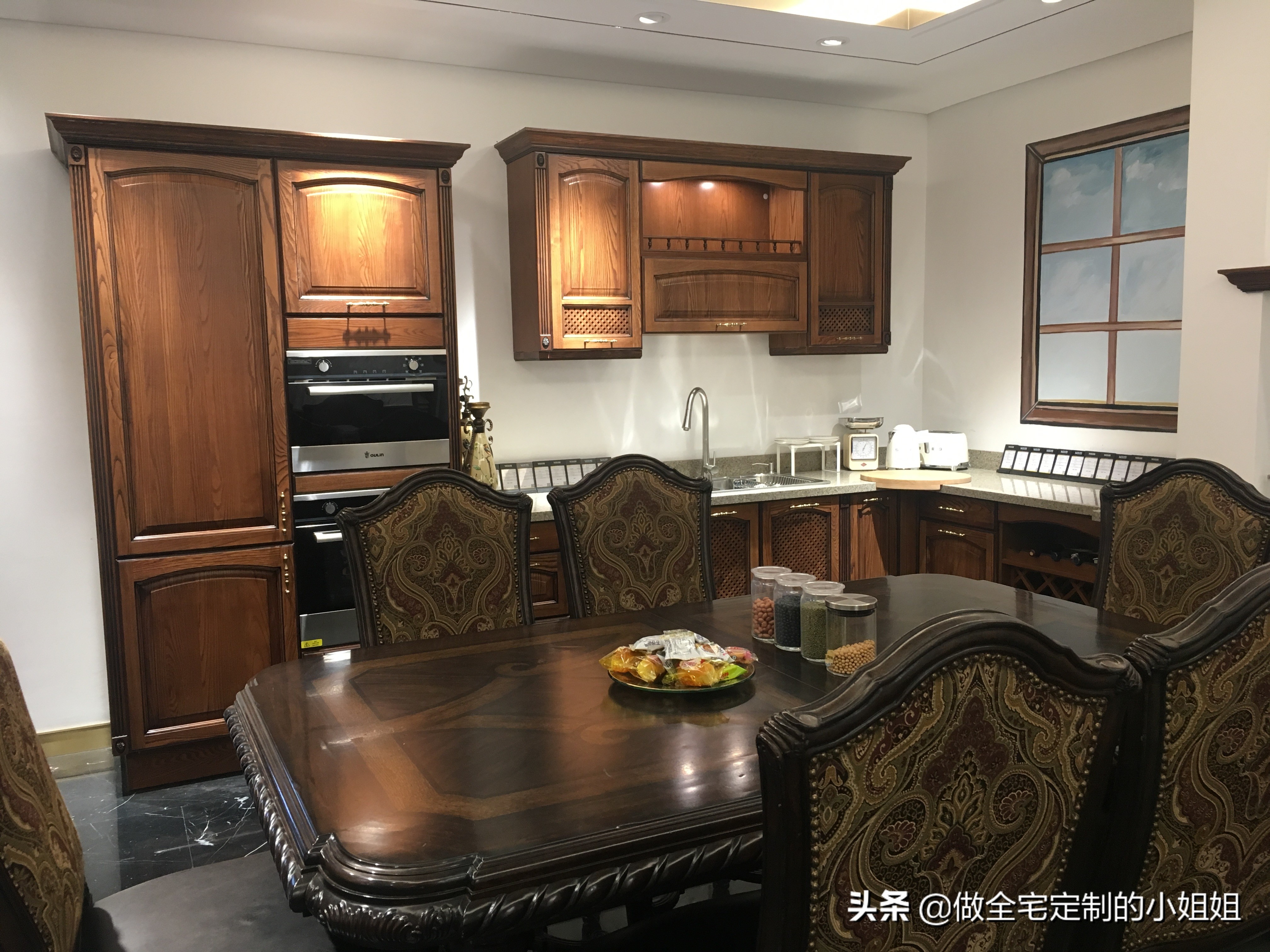 小空间厨房怎么装修,厨房空间利用最大化