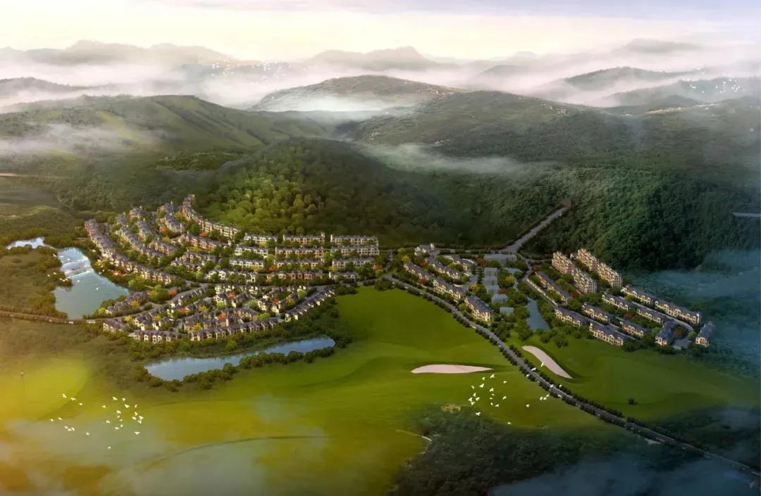 绿城龙王溪一期什么价格,绿城龙王溪小镇特价房源最新热评