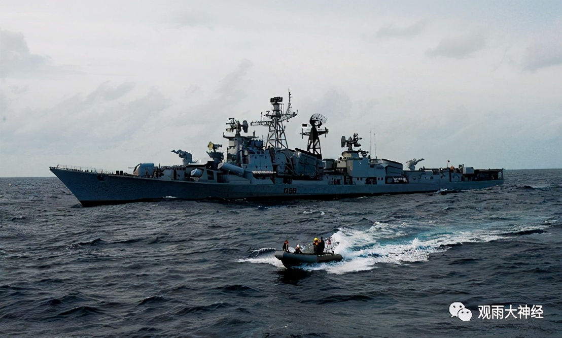 干货来袭！印度三军主战装备一览