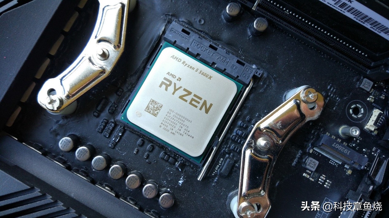 锐龙5000系列是什么处理器,锐龙5000处理器和inteli5哪个好