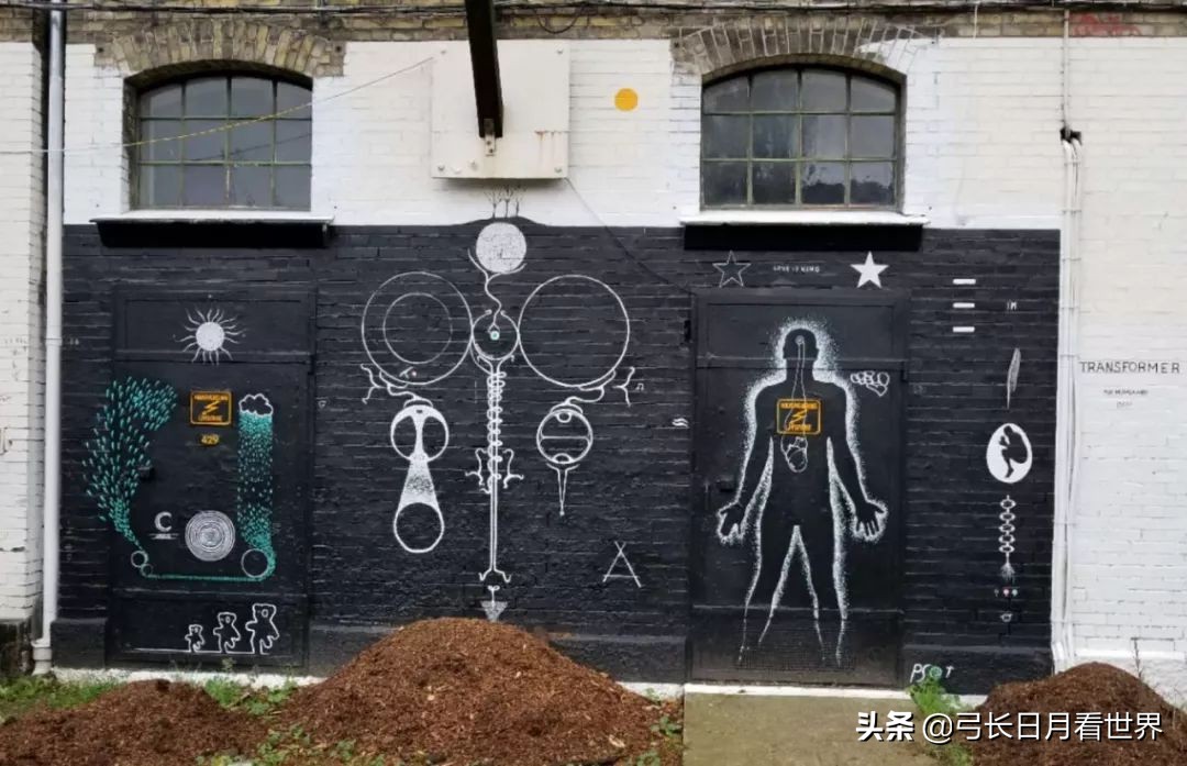 19岁那年决定,一个人从北京搭车去巴黎