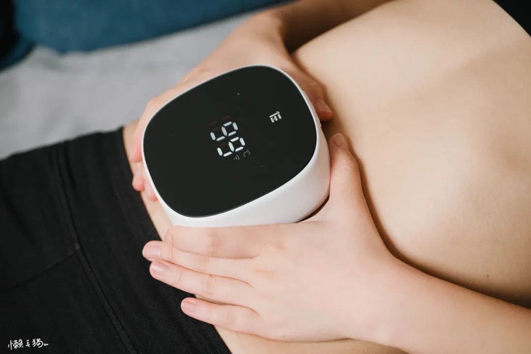 左点智能艾灸盒3代,左点小艾智能艾灸盒哪款好