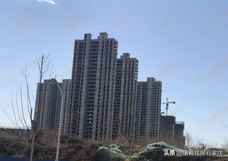 独家探秘东良厢——国际庄西南二环千亩大盘的春天来了？