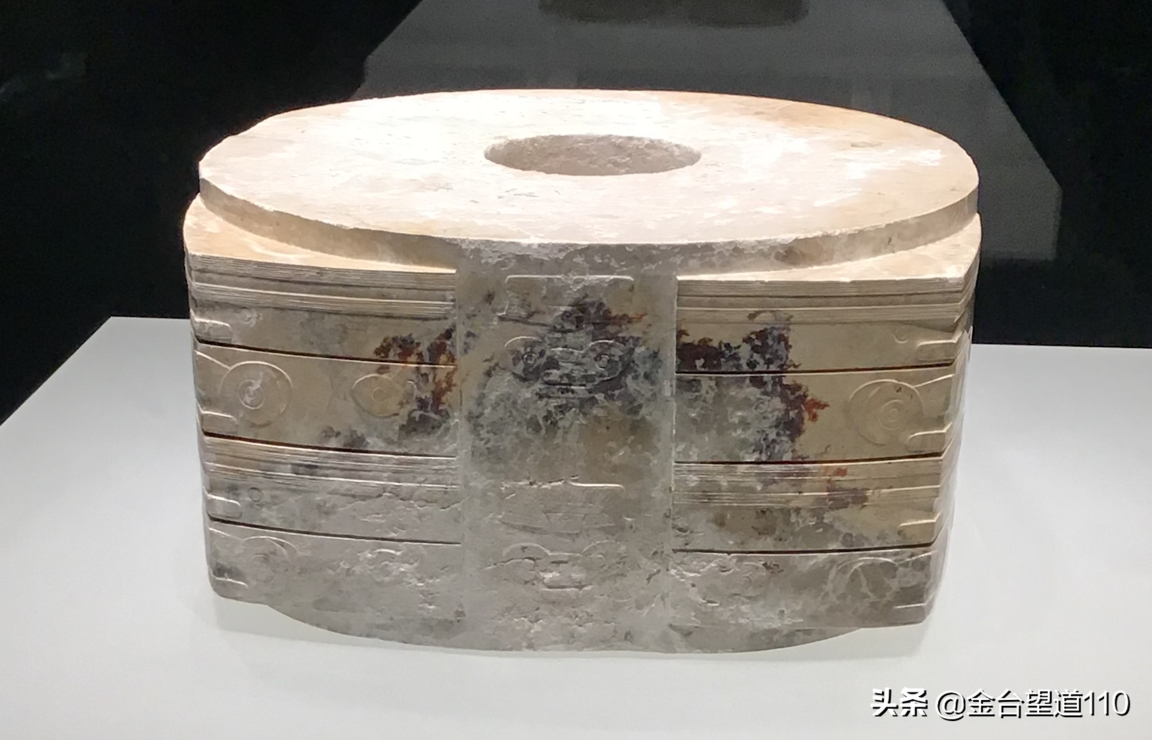 良渚玉器的特征,良渚玉器工艺