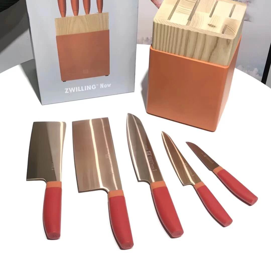 双立人做美食,双立人适合国人吗