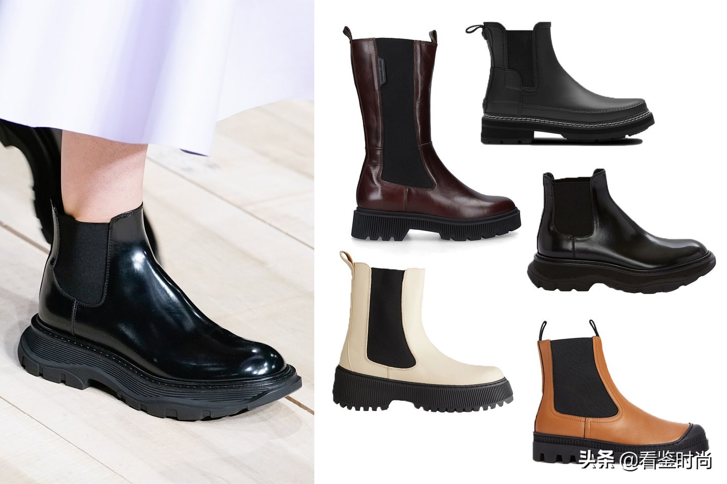 今冬女靴,今冬新款长筒女靴
