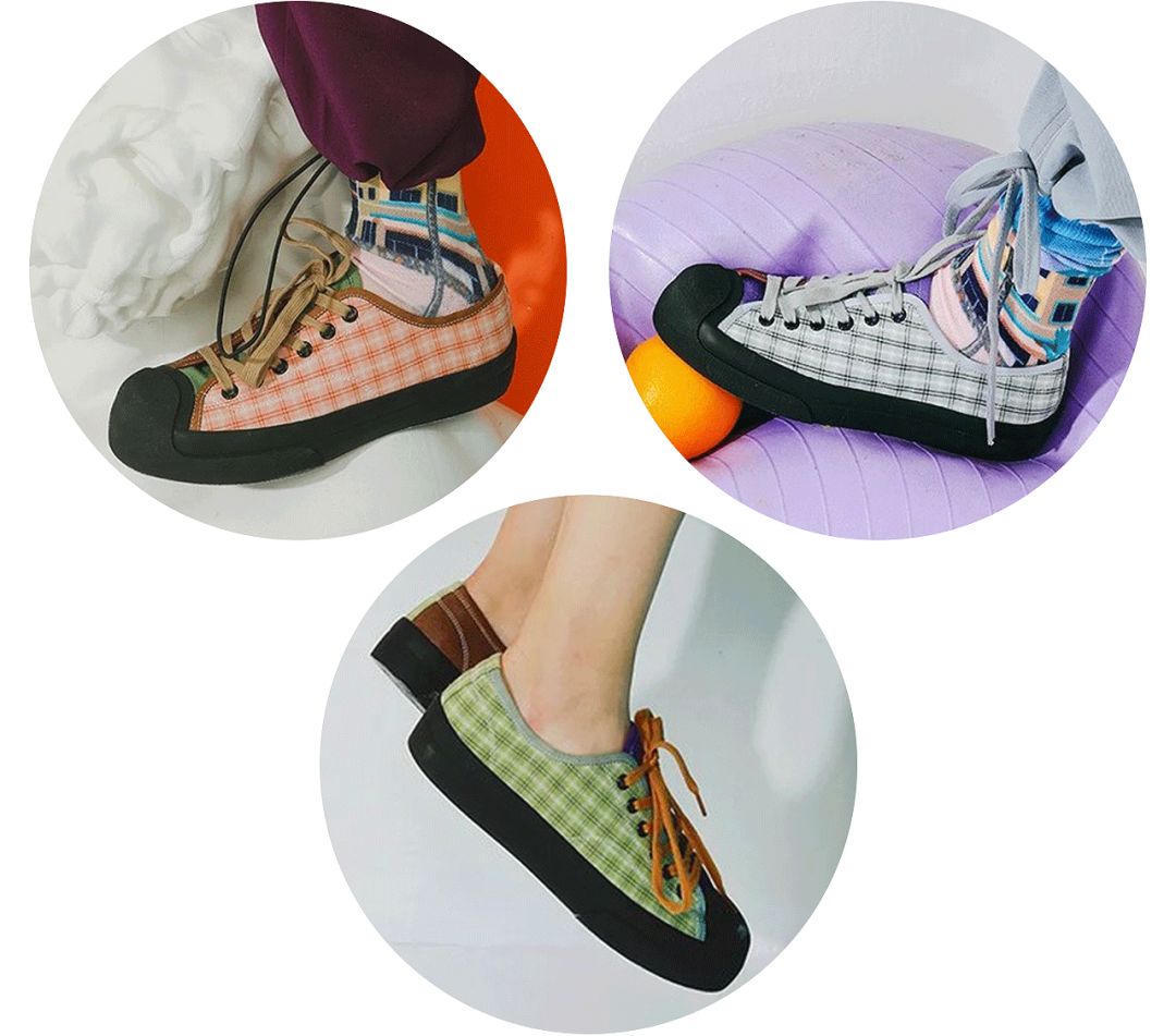 好看不贵的帆布鞋推荐,帆布鞋女推荐平价50元以下