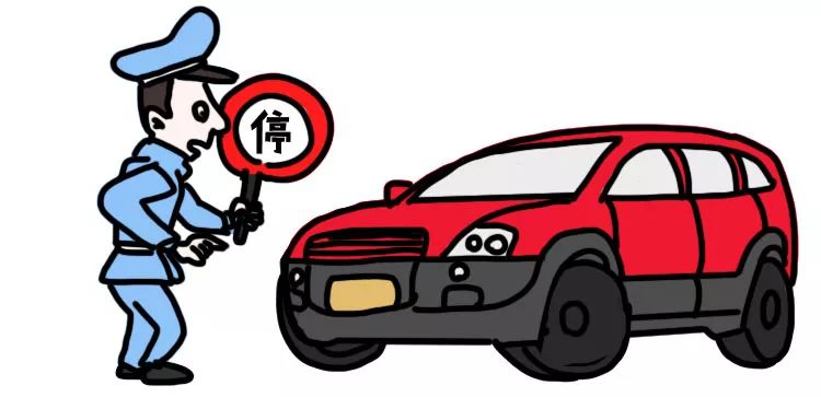 这几种违章，驾照一扣就是12分，搞不好还要拘留