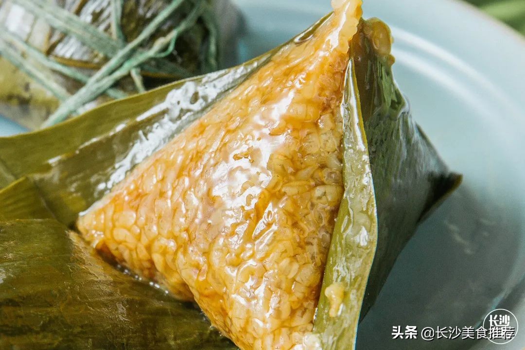 长沙人的下午茶炸炸炸系列,长沙人硬核