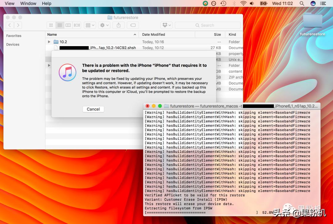 降级恢复原车型,降级恢复要回原地吗
