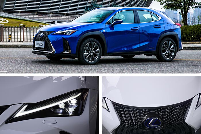 时空机发光尾翼，10个气囊，2.0L混动+四驱，这SUV卖33.3万贵吗？