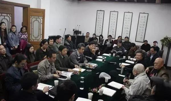 “域外艺旅——张松访欧写生作品展”研讨会成功举办