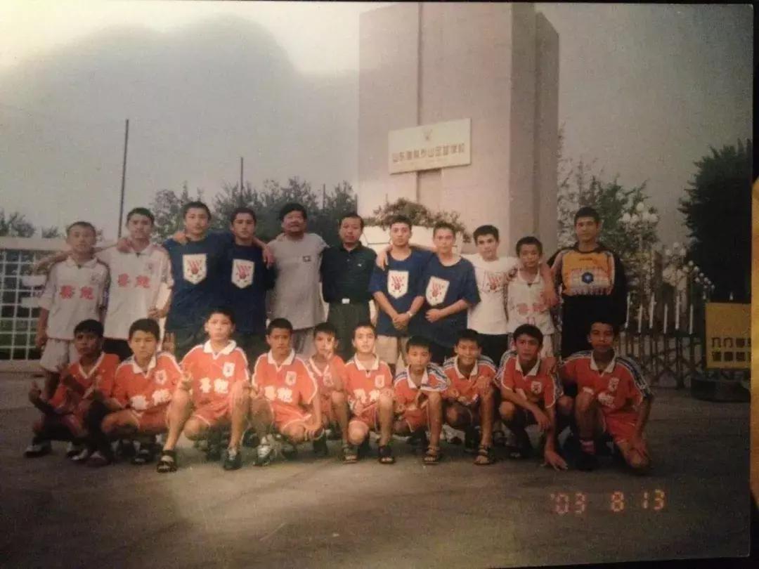 买提江谈新疆足球,买提江足球最新消息